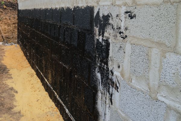 Cost of Foundation Leak Repair in Renton