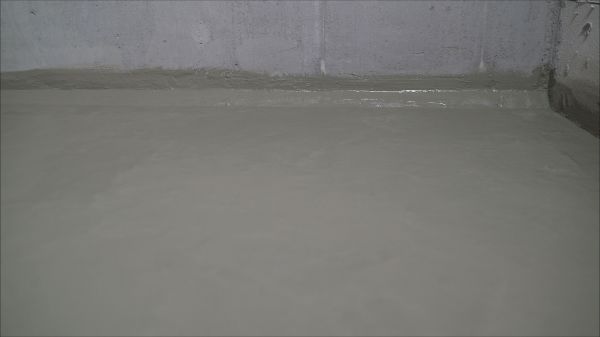 Cost of Concrete Waterproofing in Renton