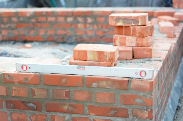Brick Foundation Sealing in Renton